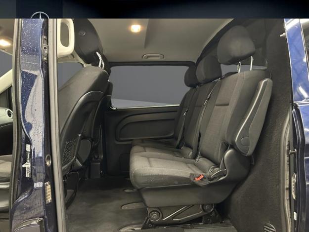 MERCEDES-BENZ Vito Vito 119 CDI Tourer PRO L2