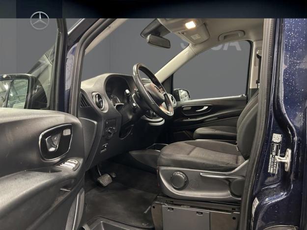 MERCEDES-BENZ Vito Vito 119 CDI Tourer PRO L2