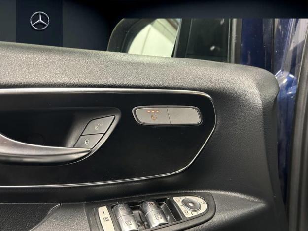 MERCEDES-BENZ Vito Vito 119 CDI Tourer PRO L2