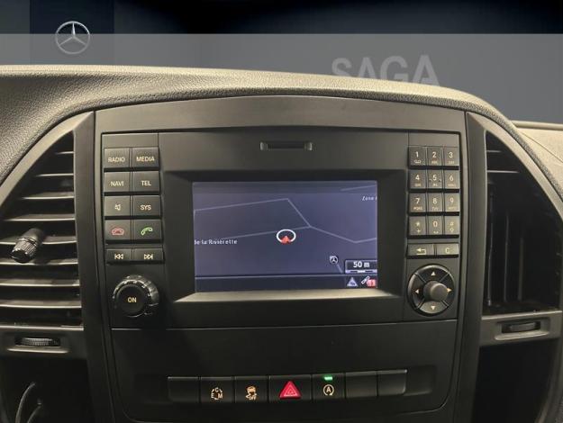 MERCEDES-BENZ Vito Vito 119 CDI Tourer PRO L2