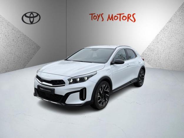 KIA XCeed  1.6 GDi 141 ch PHEV Lounge DCT6   