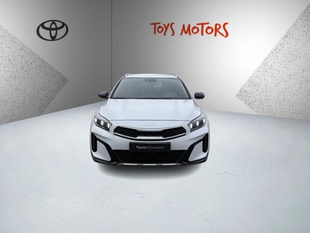 KIA XCeed  1.6 GDi 141 ch PHEV Lounge DCT6   