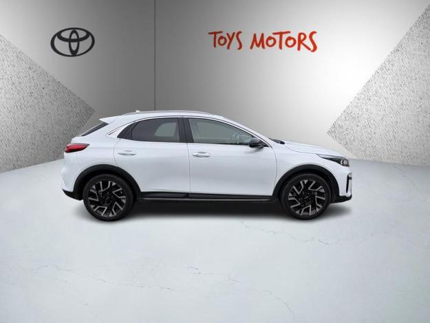 KIA XCeed  1.6 GDi 141 ch PHEV Lounge DCT6   