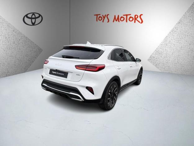 KIA XCeed  1.6 GDi 141 ch PHEV Lounge DCT6   