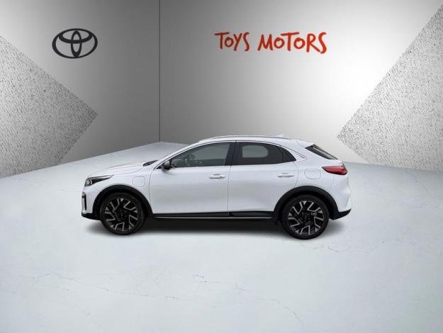 KIA XCeed  1.6 GDi 141 ch PHEV Lounge DCT6   