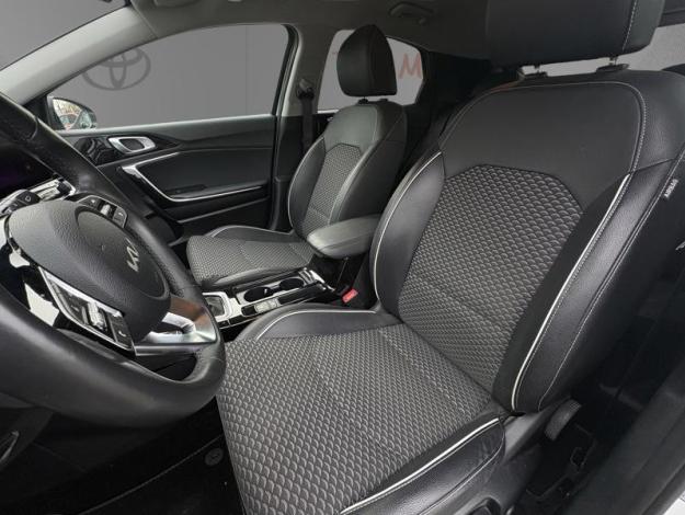 KIA XCeed  1.6 GDi 141 ch PHEV Lounge DCT6   
