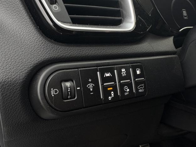 KIA XCeed  1.6 GDi 141 ch PHEV Lounge DCT6   