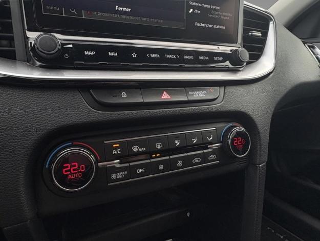 KIA XCeed  1.6 GDi 141 ch PHEV Lounge DCT6   