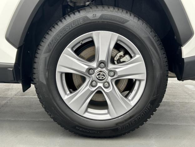 TOYOTA RAV4 Hybride AWD 222ch Dynamic  