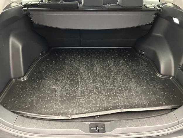 TOYOTA RAV4 Hybride AWD 222ch Dynamic  