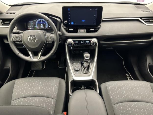 TOYOTA RAV4 Hybride AWD 222ch Dynamic  