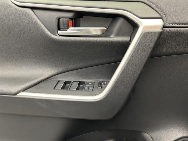 TOYOTA RAV4 Hybride AWD 222ch Dynamic  