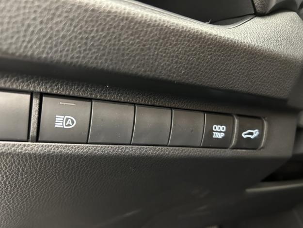 TOYOTA RAV4 Hybride AWD 222ch Dynamic  