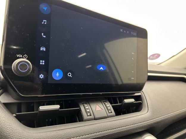 TOYOTA RAV4 Hybride AWD 222ch Dynamic  