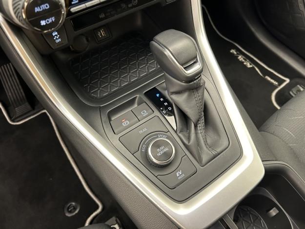 TOYOTA RAV4 Hybride AWD 222ch Dynamic  