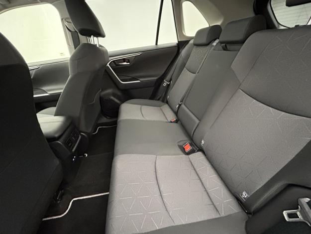 TOYOTA RAV4 Hybride AWD 222ch Dynamic  