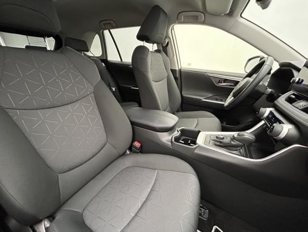 TOYOTA RAV4 Hybride AWD 222ch Dynamic  