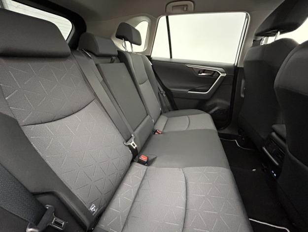 TOYOTA RAV4 Hybride AWD 222ch Dynamic  