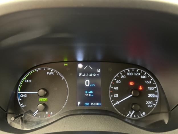 TOYOTA Yaris Hybride 116h Dynamic  