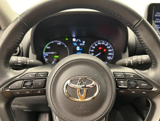 TOYOTA Yaris Hybride 116h Dynamic  