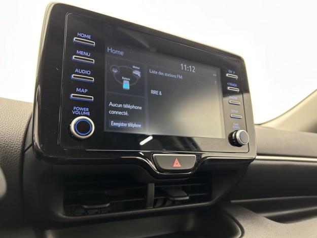 TOYOTA Yaris Hybride 116h Dynamic  