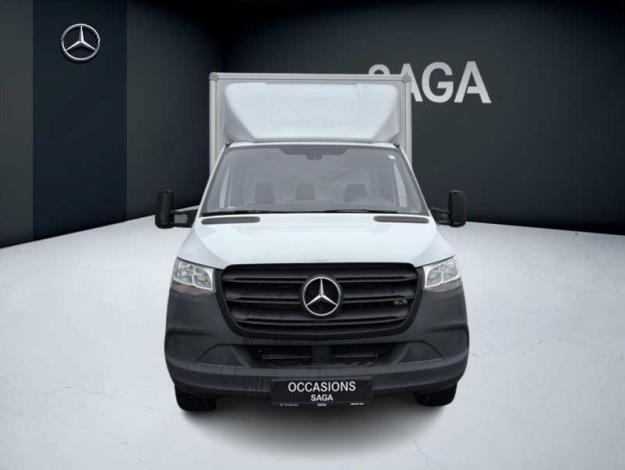 MERCEDES-BENZ Sprinter 314 CDI Long  
