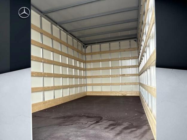 MERCEDES-BENZ Sprinter 314 CDI Long  