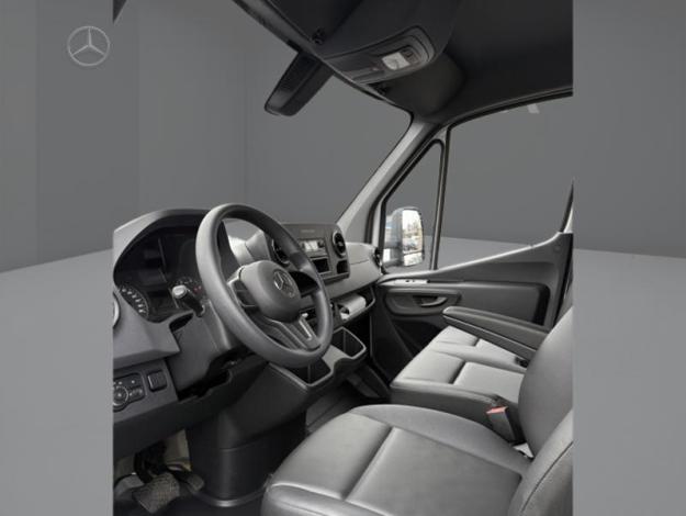 MERCEDES-BENZ Sprinter 314 CDI Long  