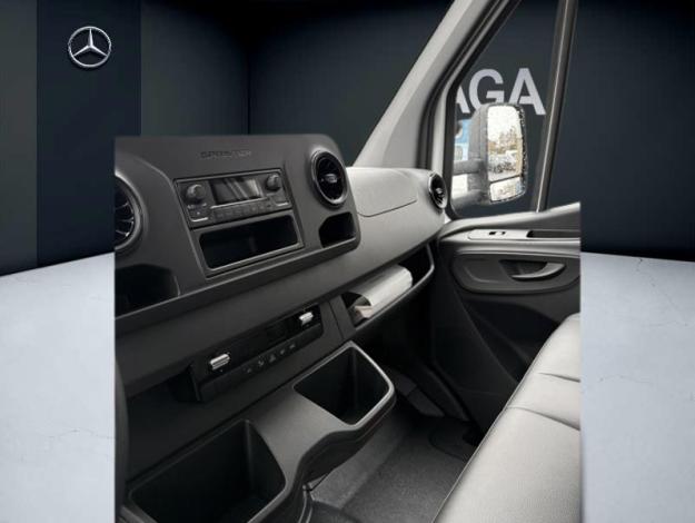 MERCEDES-BENZ Sprinter 314 CDI Long  