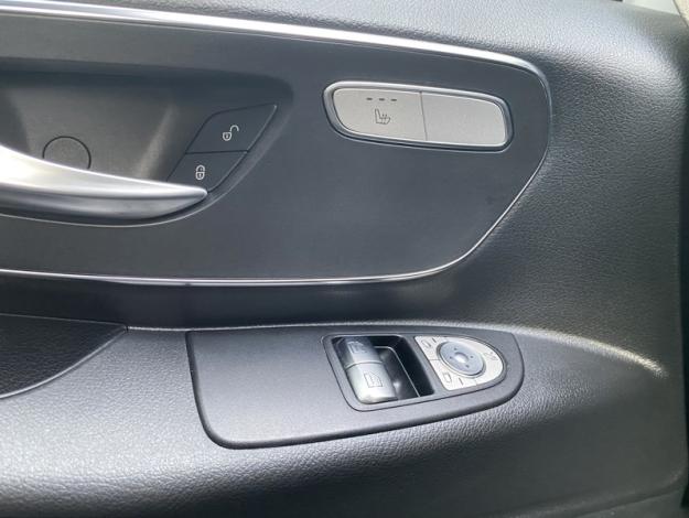 MERCEDES-BENZ Vito 119 CDI 4x4 Mixto Compact  