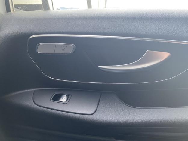 MERCEDES-BENZ Vito 119 CDI 4x4 Mixto Compact  