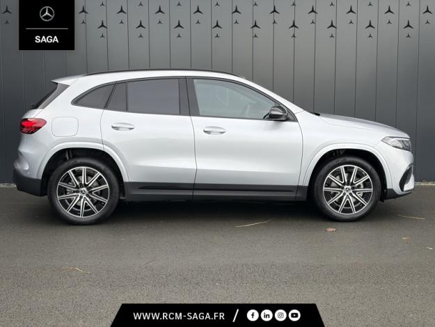 MERCEDES-BENZ EQA EQA 250+ Edition  EQA 250+ Edition