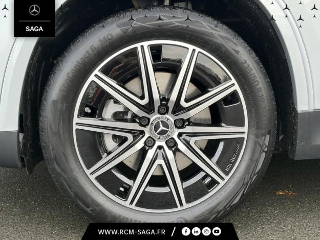 MERCEDES-BENZ EQA EQA 250+ Edition  EQA 250+ Edition