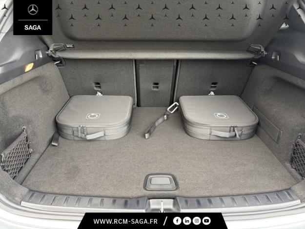 MERCEDES-BENZ EQA EQA 250+ Edition  EQA 250+ Edition