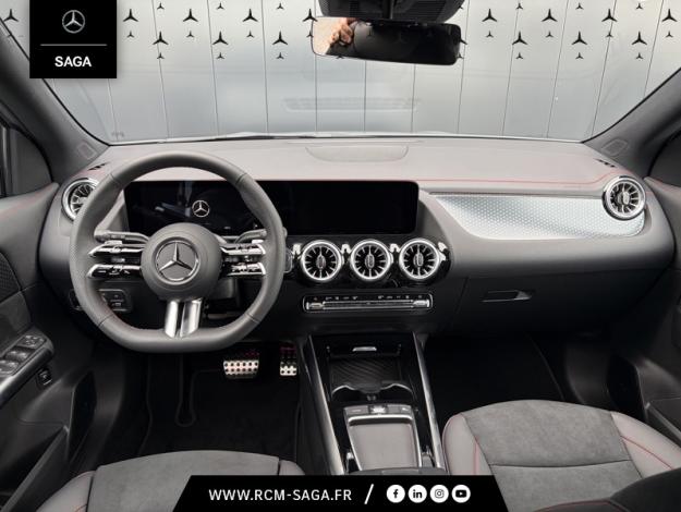 MERCEDES-BENZ EQA EQA 250+ Edition  EQA 250+ Edition