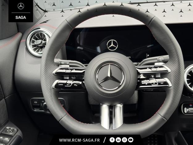 MERCEDES-BENZ EQA EQA 250+ Edition  EQA 250+ Edition