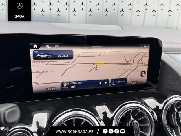 MERCEDES-BENZ EQA EQA 250+ Edition  EQA 250+ Edition