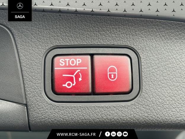 MERCEDES-BENZ EQA EQA 250+ Edition  EQA 250+ Edition