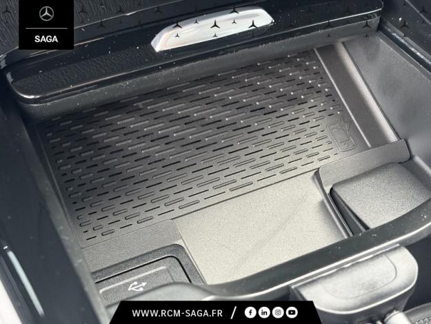 MERCEDES-BENZ EQA EQA 250+ Edition  EQA 250+ Edition