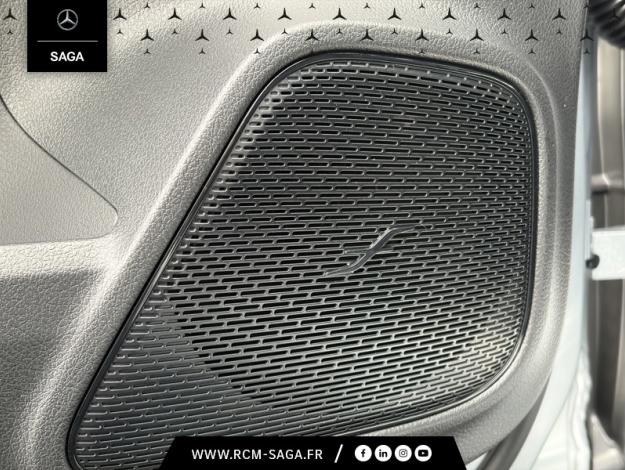 MERCEDES-BENZ EQA EQA 250+ Edition  EQA 250+ Edition