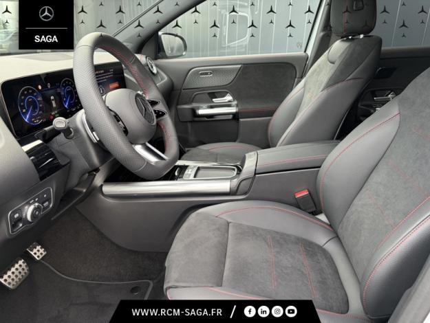 MERCEDES-BENZ EQA EQA 250+ Edition  EQA 250+ Edition