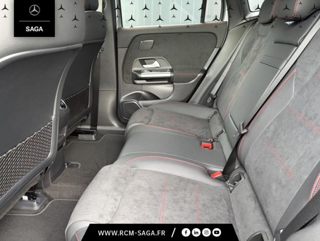 MERCEDES-BENZ EQA EQA 250+ Edition  EQA 250+ Edition