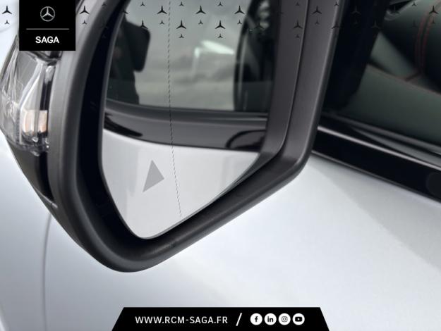 MERCEDES-BENZ EQA EQA 250+ Edition  EQA 250+ Edition