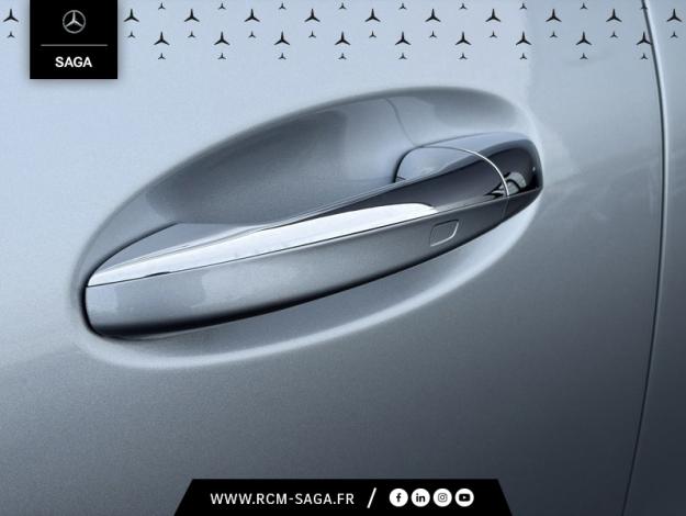 MERCEDES-BENZ EQA EQA 250+ Edition  EQA 250+ Edition