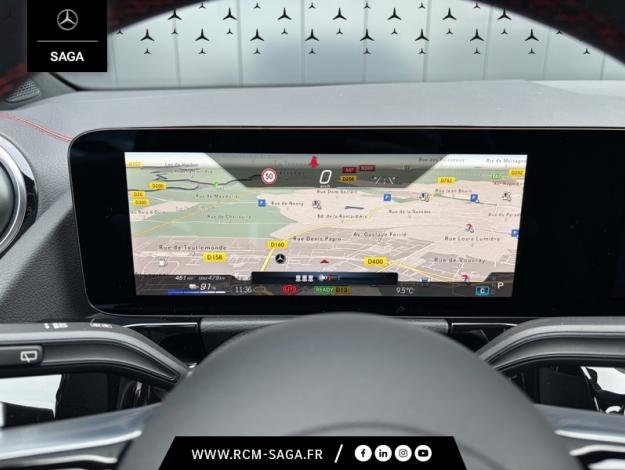 MERCEDES-BENZ EQA EQA 250+ Edition  EQA 250+ Edition