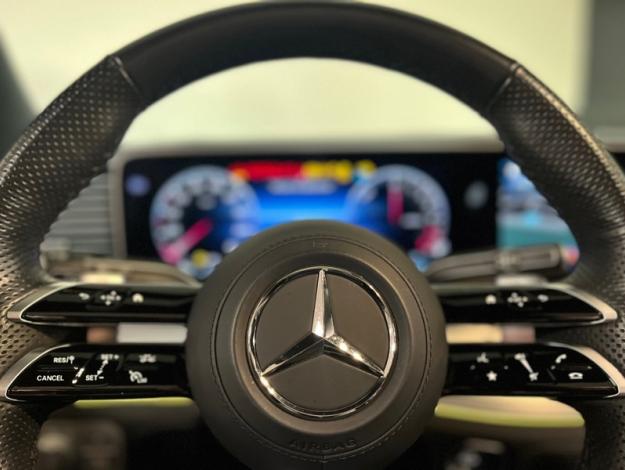 MERCEDES-BENZ GLE 350 de 4MATIC AMG Line  