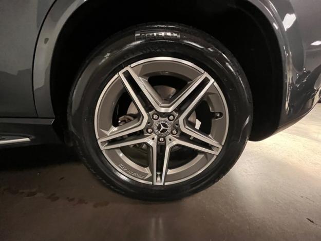 MERCEDES-BENZ GLE 350 de 4MATIC AMG Line  