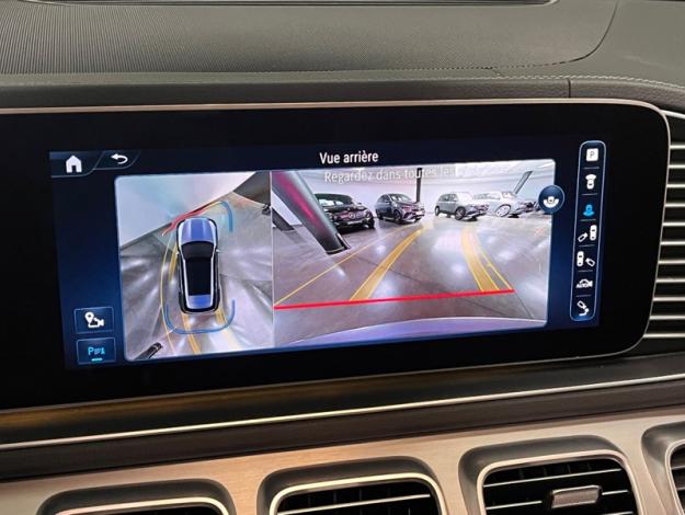 MERCEDES-BENZ GLE 350 de 4MATIC AMG Line  