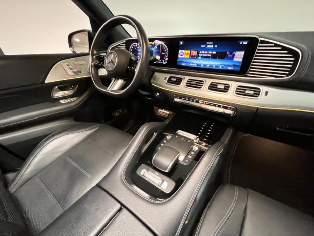MERCEDES-BENZ GLE 350 de 4MATIC AMG Line  