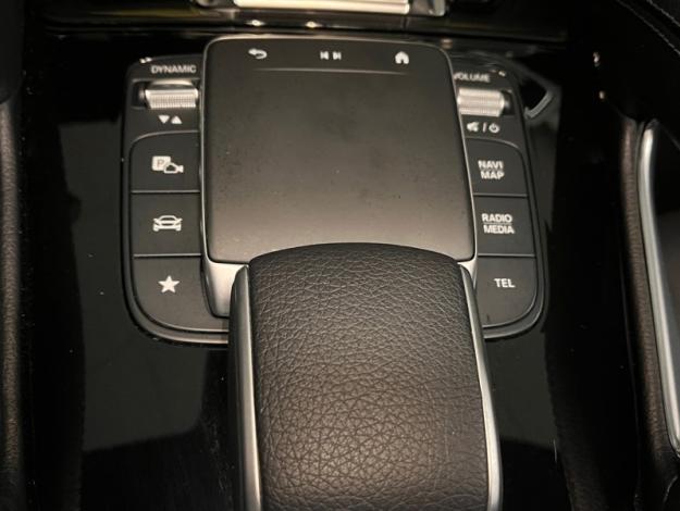 MERCEDES-BENZ GLE 350 de 4MATIC AMG Line  